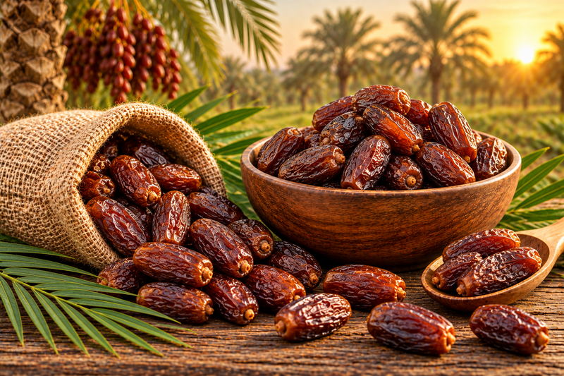 Dates