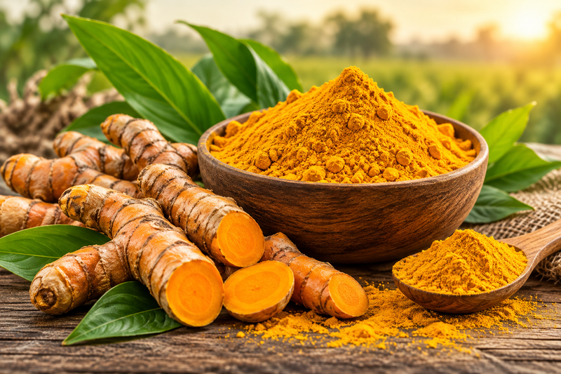 Turmeric