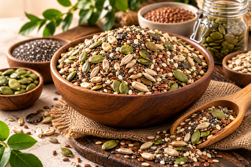 Seed Mix