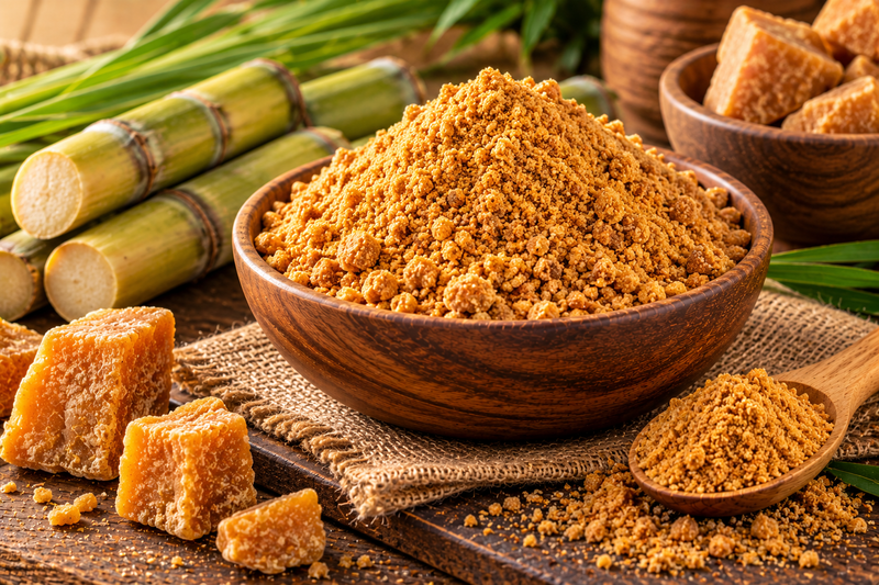 Jaggery Powder