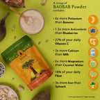 Baobab Powder